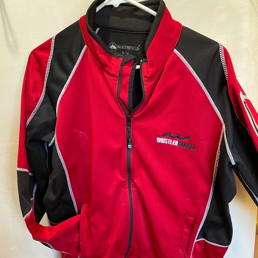 Fully Lined Weatherproof Jacket - image 1